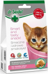 Dr. Seidel cat snacks Healthy Kitten 50gr