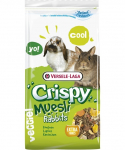 Versele-Laga Crispy Muesli k&uuml;&uuml;liku t&auml;istoit 1 kg