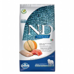 Farmina N&D Ocean Maxi Giant Adult Melon/Salmon/Codfish 12kg