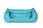 Cazo Bed Turquise pesa koertele 75x60cm