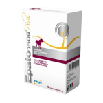 DRN Epato 1500 Plus Dog Tablets N32 (seedetrakti ja maksatalituse toet.)