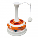 Kassi m&auml;nguasi Tornado Carousel