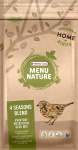 MENU NATURE Metsalindudele 4 Seasons Blend 1kg
