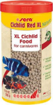 Sera Cichlid Red XL Nature 1000ml/330g