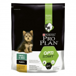 Purina PRO PLAN Small&Mini Puppy with OPTISTART&reg;, 700 g