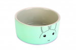 Beeztees Joela k&uuml;&uuml;liku kauss 12 cm