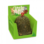 Little One maius-m&auml;nguasi maitsev kelluke n&auml;rilistele 150g