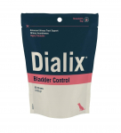 VetNova DIALIX Bladder Control N60 (p&otilde;iefunktsioonide toetuseks)