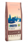 Bozita Dog Purely Puppy&Junior Elk Grain Free 11kg