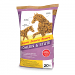 Josera m&uuml;sli Foal & Mare 20kg