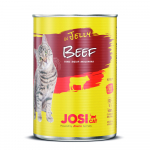 Josicat kassi konserv loomaliha tarrendis 400g (kast = 12tk)