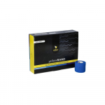 Isekleepuv side yellowBAND 5 cm &times; 4,5 m, sinine, N1