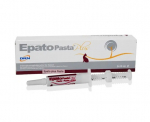 DRN Epato Pasta Cat N2 15ml (seedetrakti ja maksatalituse toet.)