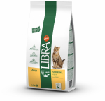 Libra Cat Adult Chicken 1,5kg