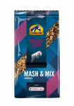 Cavalor Mash & Mix t&auml;iss&ouml;&ouml;t hobustele 1, 5 kg