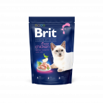 Brit Premium Cat Adult Chicken kassitoit 1,5kg