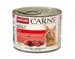 ANIMONDA Carny Cat Adult loomaliha 200g