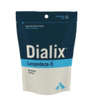 VetNova DIALIX Lespedeza-5 N60 (neerufunktsioonide toetuseks)