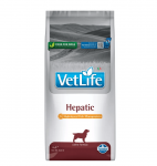 Farmina Vet Life Dog Hepatic 12kg