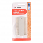 Flamingo kahepoolne kirbukamm