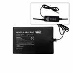 Terraariumi soojendusmatt PVC Heating Pad Thermostat 8W