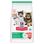 HILLS KASSIPOJA T&Auml;ISS&Ouml;&Ouml;T L&Otilde;HE 1,5KG