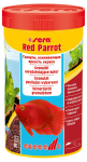Sera Red Parrot 250ml/80g