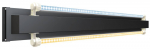 Akv.armatuur Multilux LED 60cm 2x12W (Lido 120)