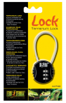 Terrariumi lukk Lock PT2620