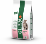 Libra Cat Adult Salmon 1,5kg