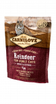 CarniLove Reindeer for Adult kassitoit 400g