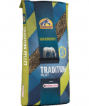 Cavalor Tradition Pellet hobuse t&auml;iss&ouml;&ouml;t 25 kg