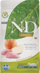 Farmina N&D Prime Adult Cat Apple/Wild Boar 1.5kg