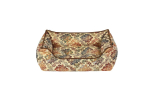 Cazo Soft Bed Mira Venice pesa koertele 75x60cm