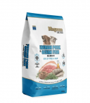 Magnum Ibeeria siga/ookeanikala k&uuml;lmpressitud koeratoit 12 kg