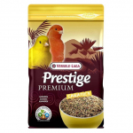 Versele-Laga Prem.Prestige Canaries lindude t&auml;istoit 800 g