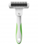 Andis Deshedding Rake Fine Tooth (15 x 7cm)
