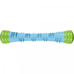 Flamingo m&auml;nguasi koertele piiksuga &ldquo;Spector&rdquo; pulk, sinine, 32cm