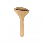 Flamingo aluskarva hari koertele &ldquo;Babu&rdquo; p&ouml;&ouml;rlevate metallharjastega