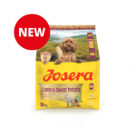 Josera Mini Lamb&Sweet Potato 3kg