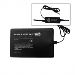 Terraariumi soojendusmatt PVC Heating Pad Thermostat 16W