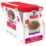 Hills kassi einekotike veis 85g 12tk