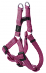 Traksid Step-in Snake 16mm-5/8 pink