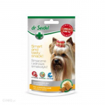 Dr. Seidel dog snacks Beautiful coat 90gr