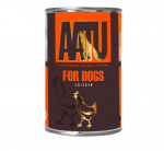 Aatu koerakonserv kanalihaga 400 g