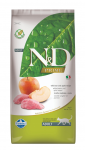 Farmina N&D Prime Adult Cat Apple/Wild Boar 5kg