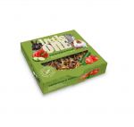 Little One maius-m&auml;nguasi aedvilja pizza n&auml;rilistele 55g