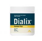 VetNova DIALIX Oxalate PLUS Chew N30 (oksalaatkivide prof&uuml;laktika)