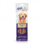 Apeti maius koerale, k&uuml;&uuml;likulihapulgad 45g