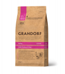Grandorf Kalkuniliha Keskmistele ja Suurtele koertele 10kg